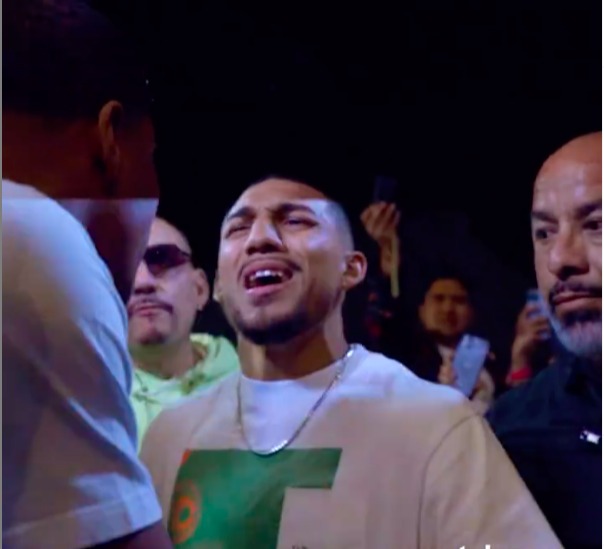 As rivals agree on massive lightweight unification, Teofimo Lopez and Devin Haney fight in boxing