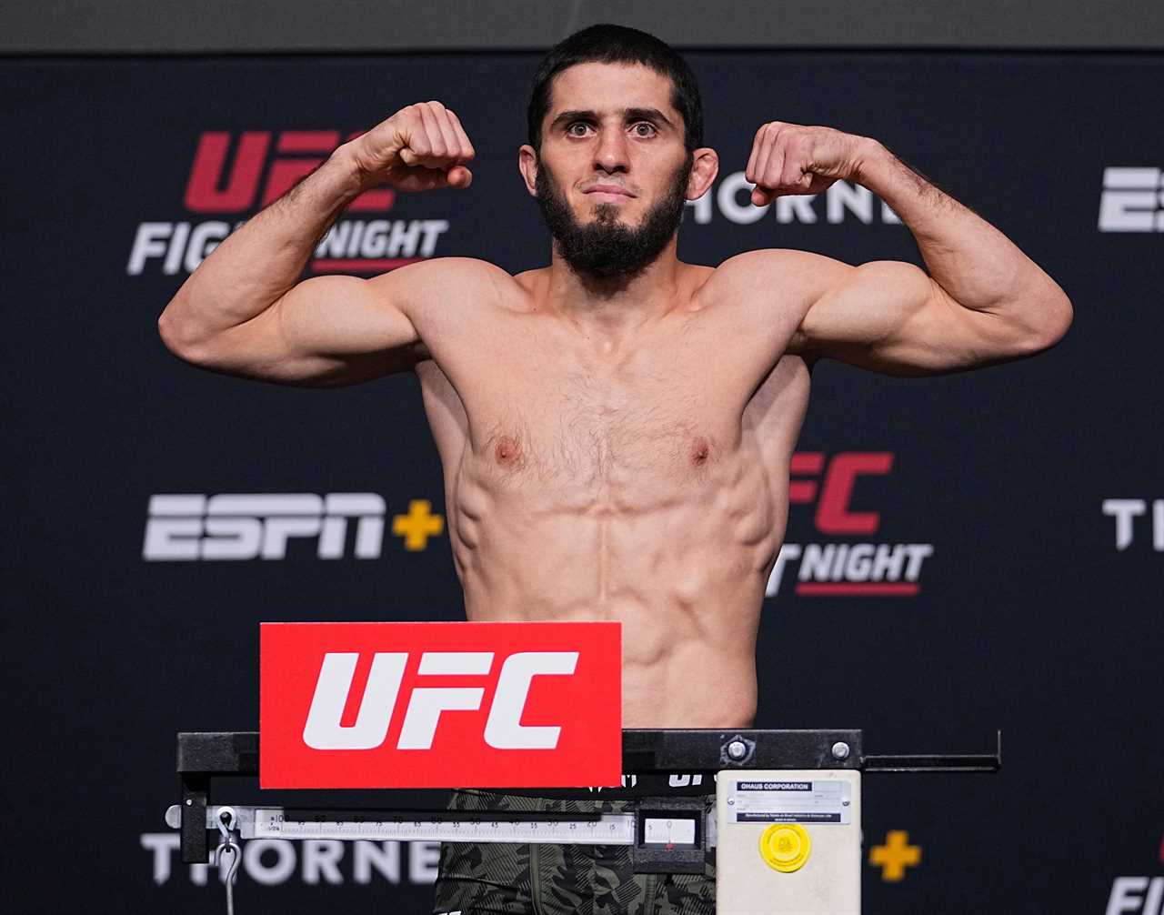 Conor McGregor's UFC opponent is Khabib Nurmagomedov, and McGregor will be the new world champion.