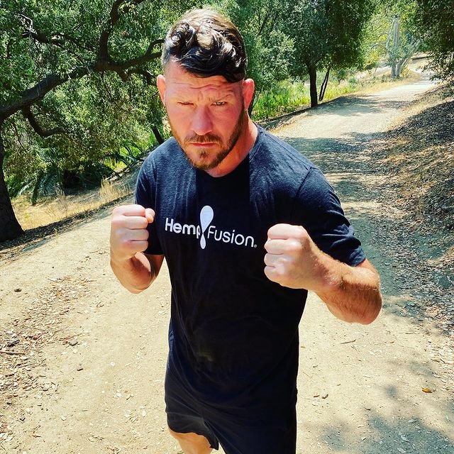 No one likes a bully - UFC legend Michael Bisping attacks Conor McGregor for alleged attack on an Italian DJ