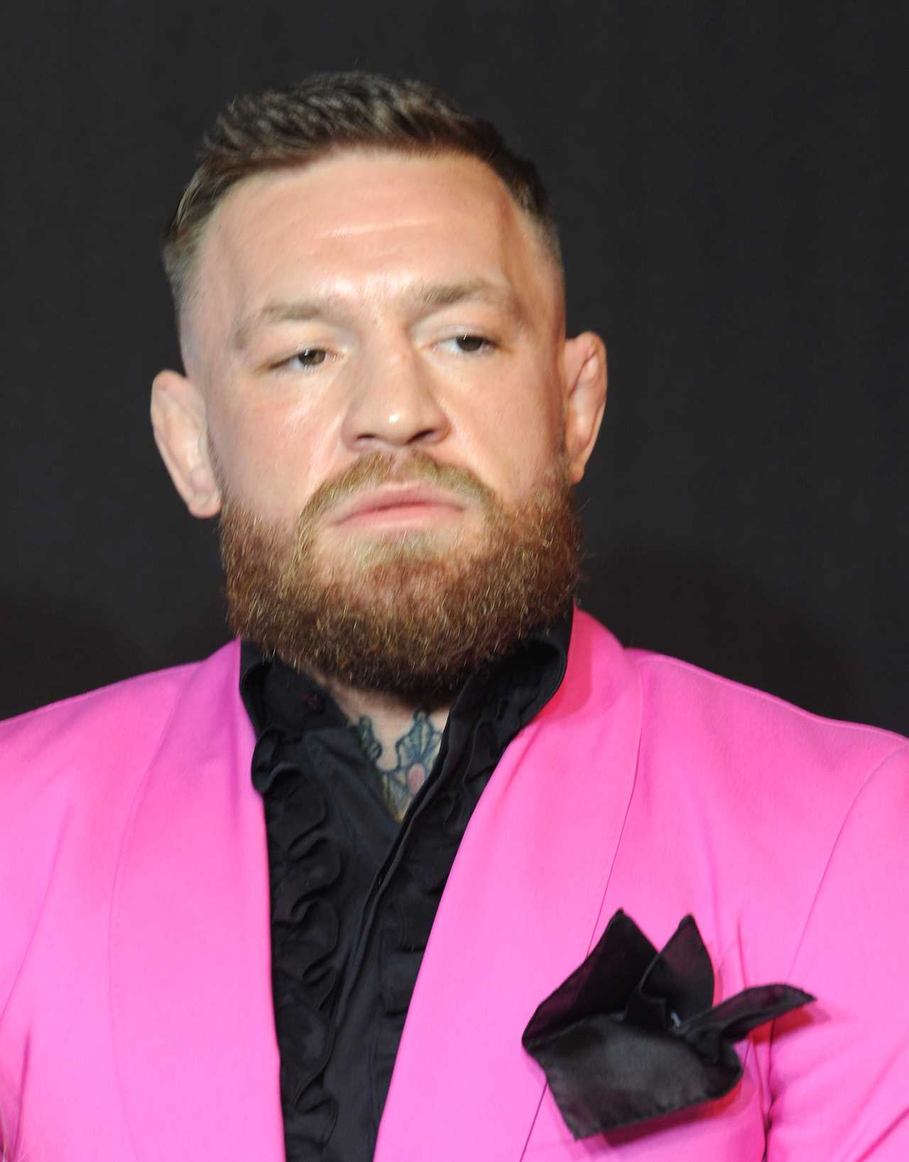 No one likes a bully - UFC legend Michael Bisping attacks Conor McGregor for alleged attack on an Italian DJ