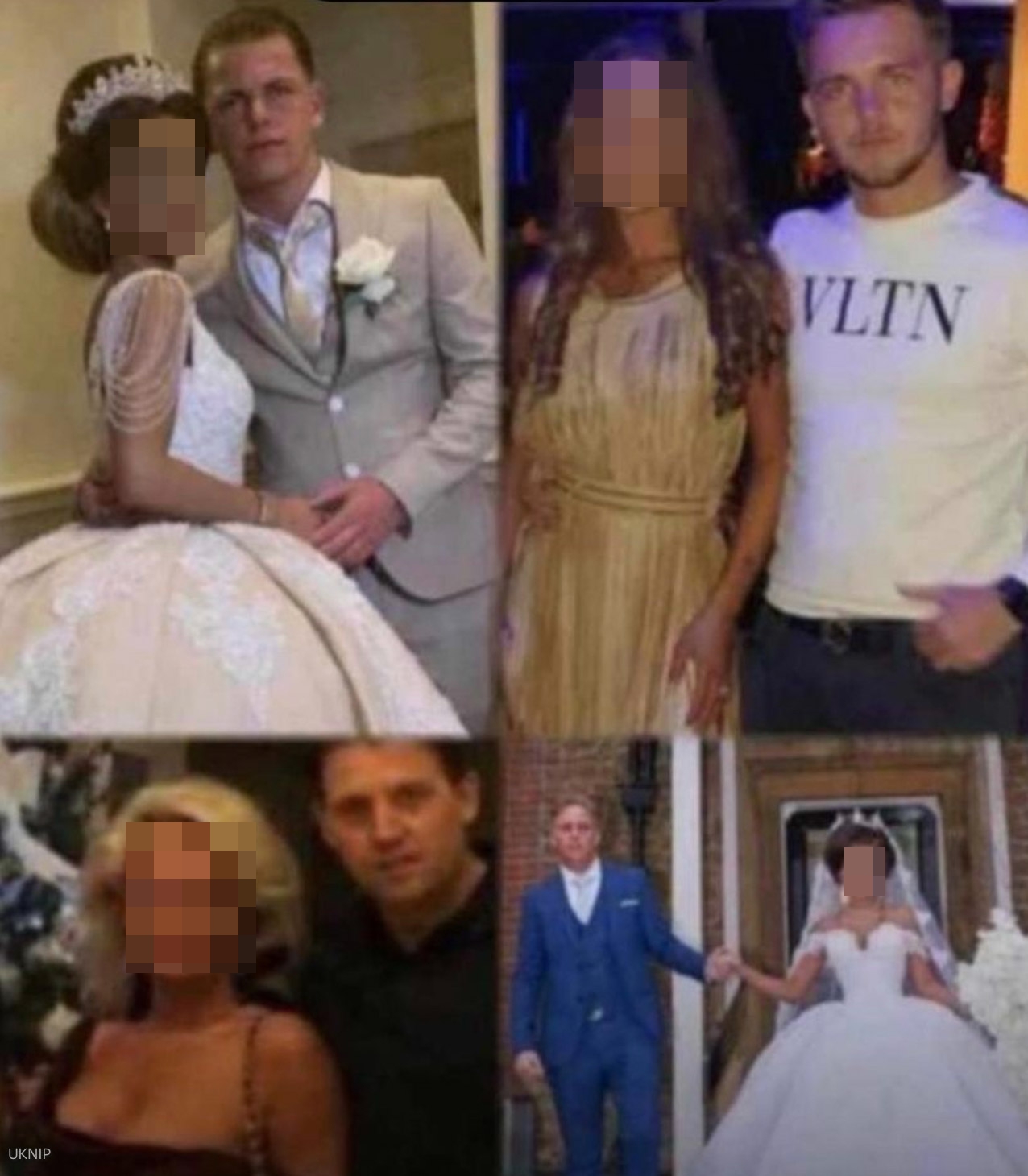 Tyson Fury sends a video message to the family of four boxing fans who were killed in a crash while trying to see him fight Deontay wilder