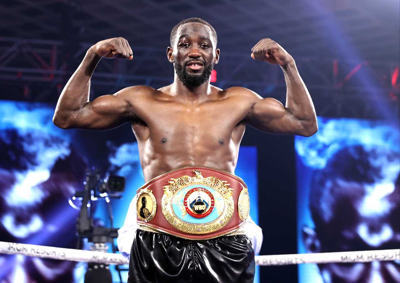 The best pound-for-pound boxers are revealed, with Tyson Fury leapfrogging Joshua and Tyson Fury climbing up the list