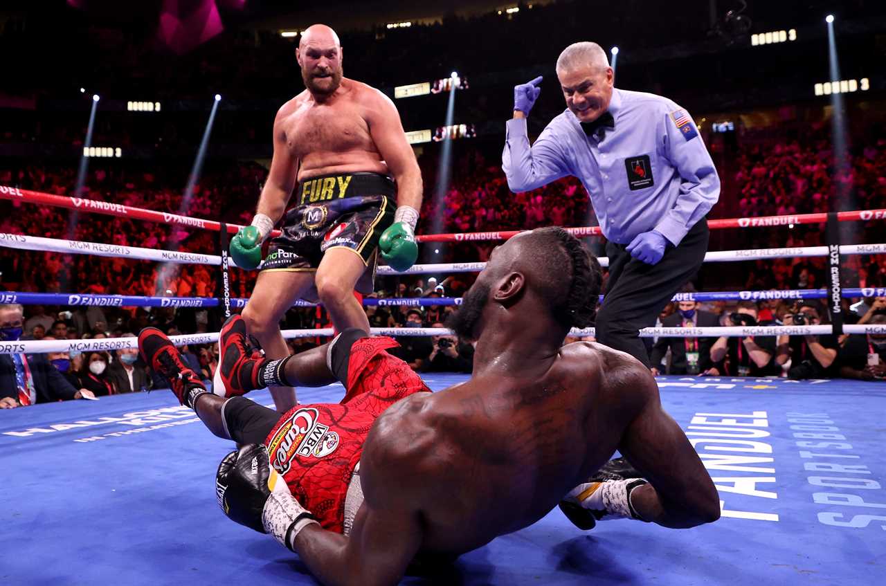 Upcoming boxing fights 2021: Fixture schedule – Dillian Whyte vs Otto Wallin CANCELLED, Canelo Alvarez vs Caleb Plant