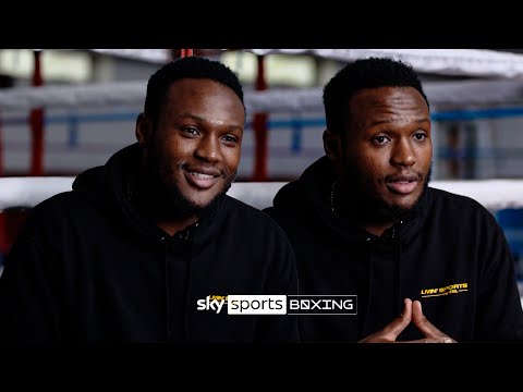 Viddal Riley discusses KSI, Jake Paul vs Fury and Joshua-Usyk. He also talks about his career. Viddal Riley talks KSI, Jake Paul vs Fury, Joshua-Usyk, his career and more!