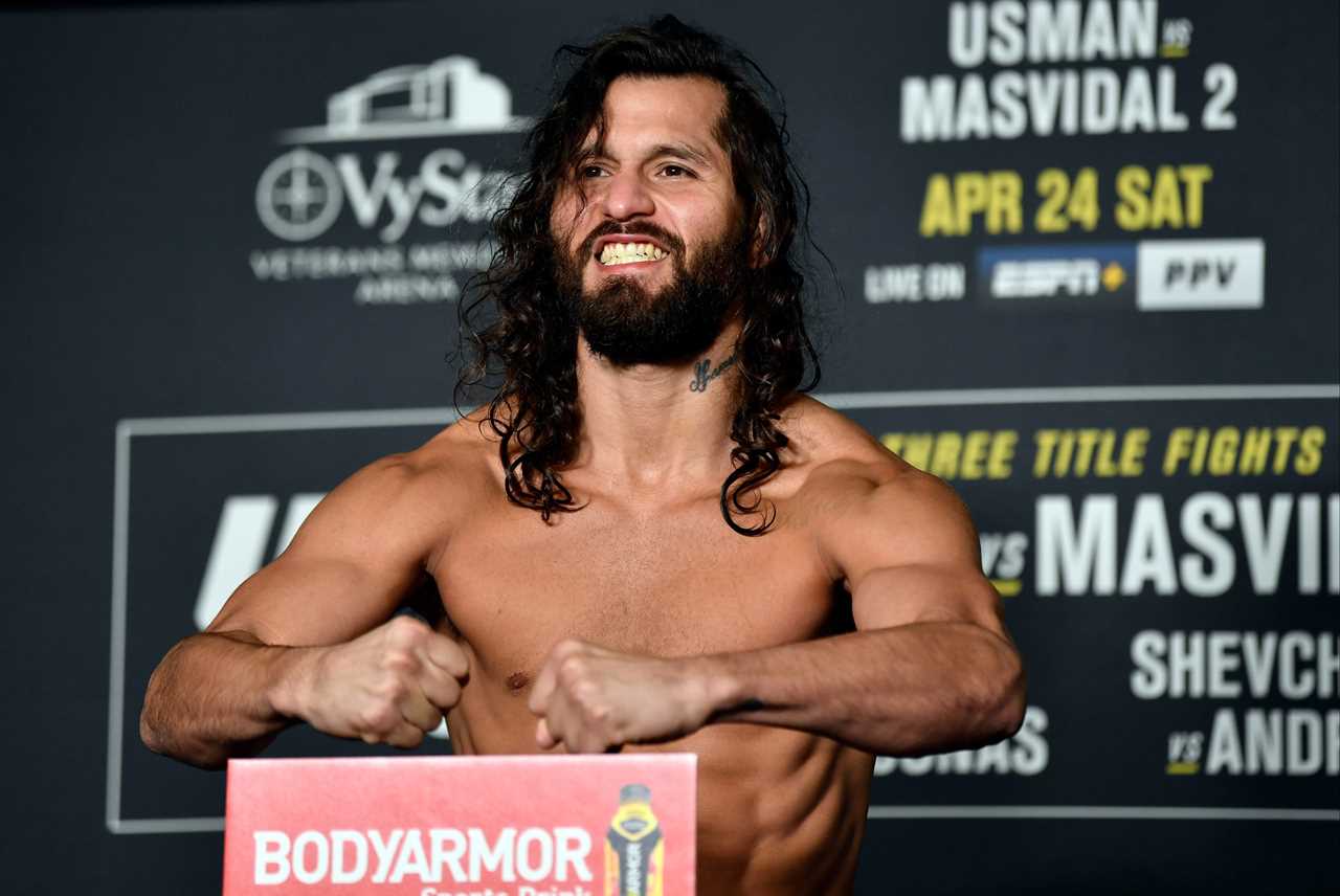 Five fights are in the future for Jake Paul, if Tommy Fury wins including Conor McGregor or Jorge Masvidal