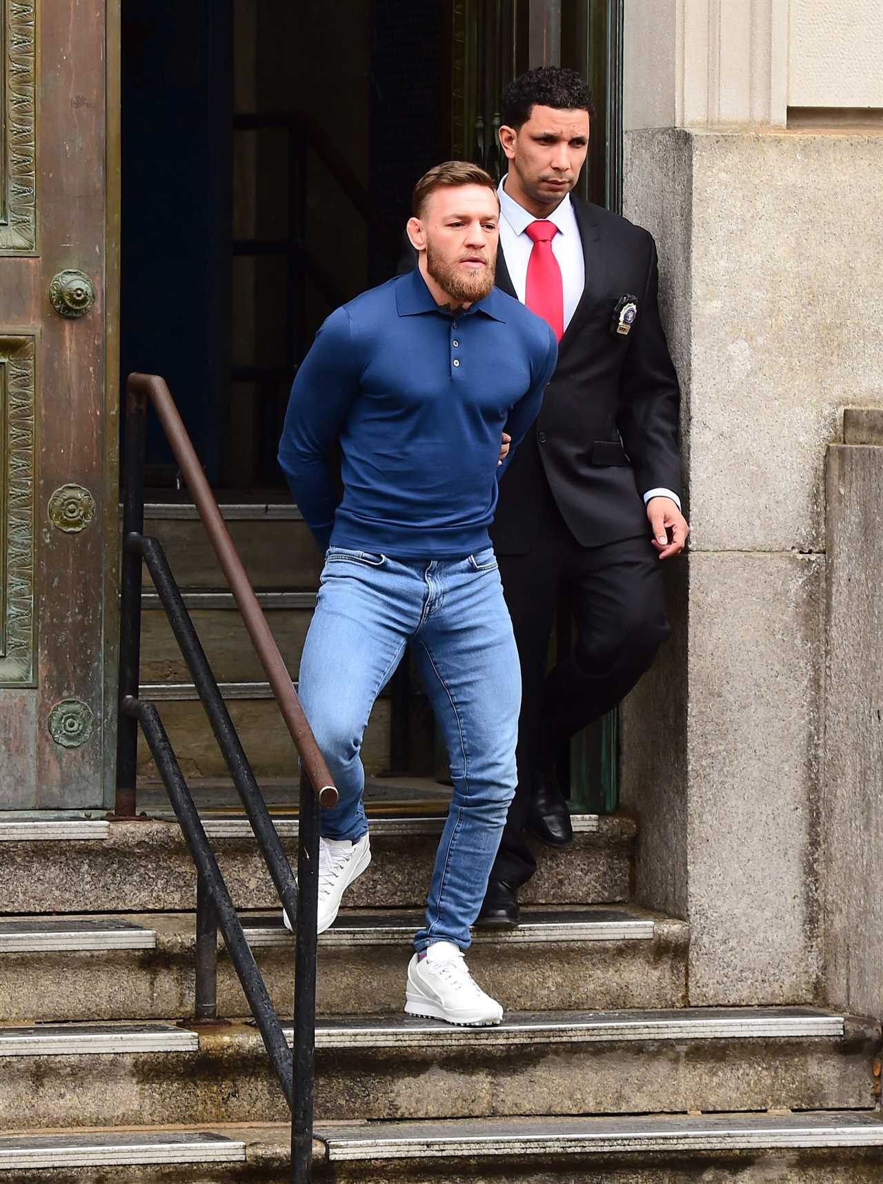 Conor McGregor