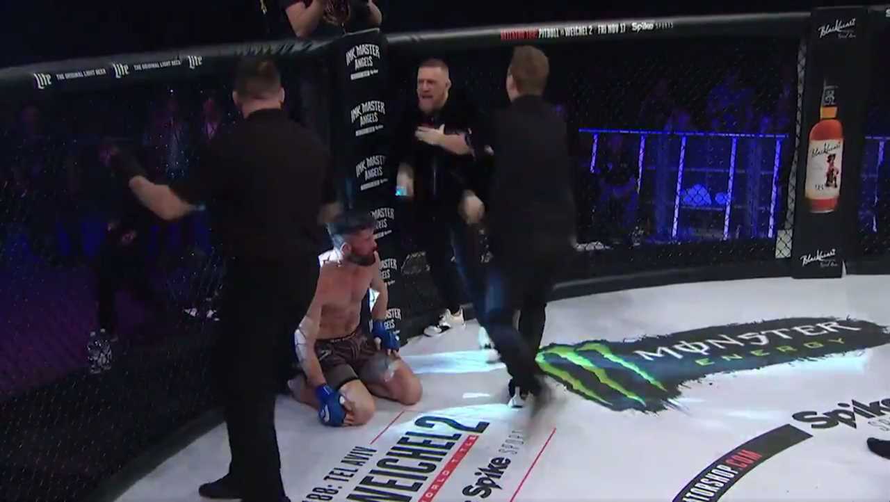 Conor McGregor