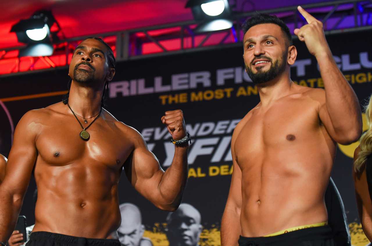 Roy Jones Jr., 52, is open to fighting Joe Fournier, 38. He offers nightclub mogul the chance to be a 'legendslayer'