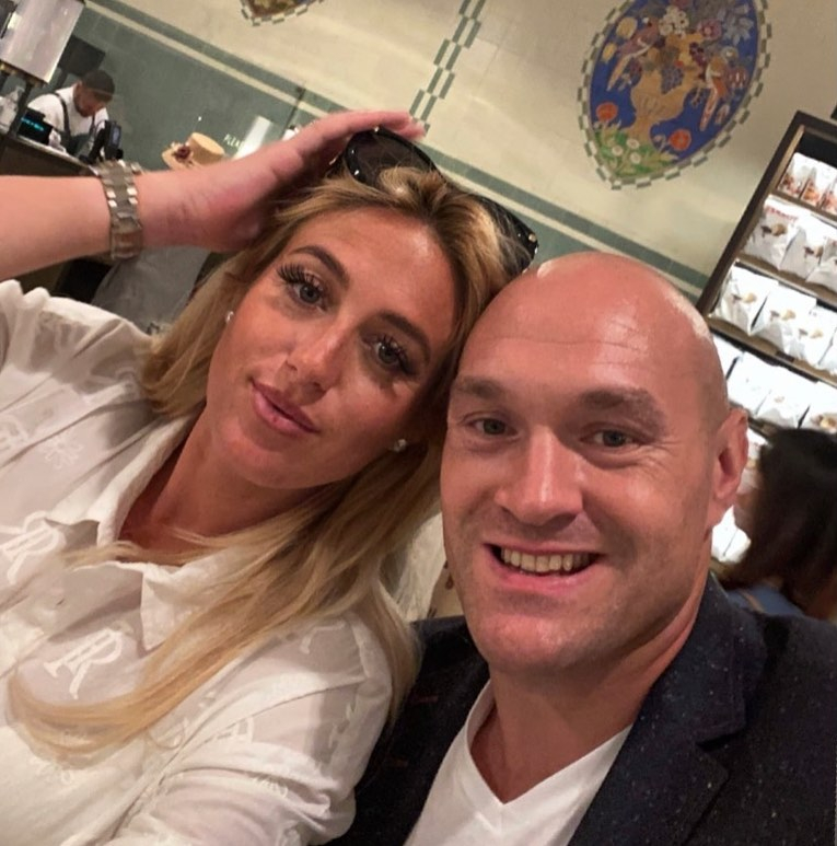 Paris Fury Slams My Big Fat Gypsy Wedding For 'Putting the traveller community in a bad light'