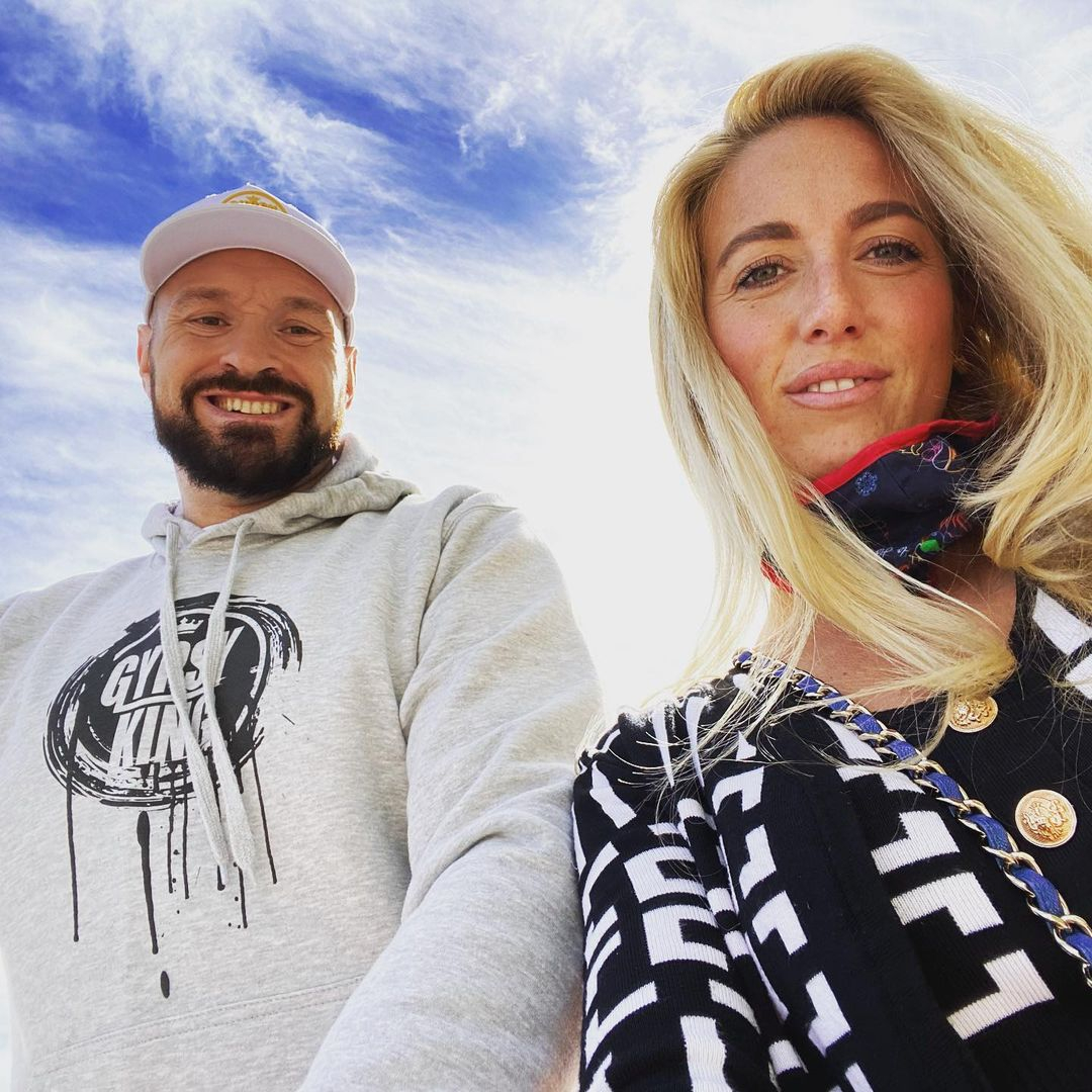 Paris Fury Slams My Big Fat Gypsy Wedding For 'Putting the traveller community in a bad light'