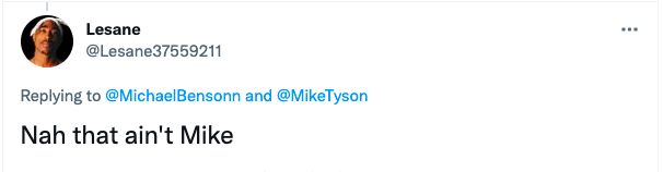 Mike Tyson is a boxing legend who 'looks NOTHING like'. However, fans are not impressed by the 10ft tall statue.
