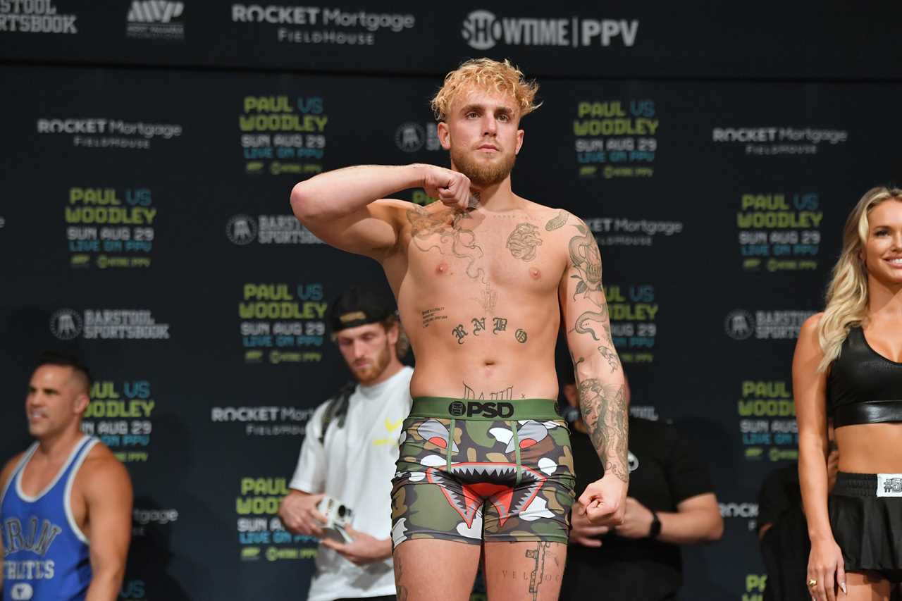 Nate Diaz will 'QUIT UFC’ for PS10m Jake Paul fight, and then on to Conor McGregor trilogy in boxing ring. Claims ex-MMA star
