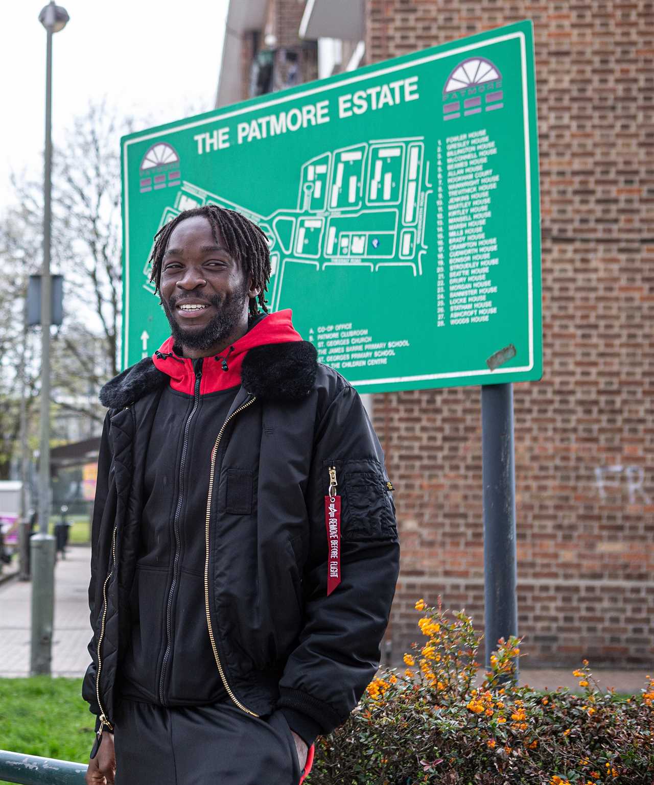 Black History Month 2021: Denzel Bentley, Boxer, wants better education as Dudley Stokes remembers the racism that was suffered by the army