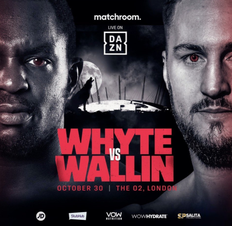 Tyson Fury could face a new opponent next week, with WBC expected to rule over Dillian Whyte’s fight that was cancelled.