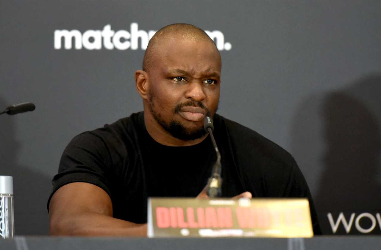 Tyson Fury could face a new opponent next week, with WBC expected to rule over Dillian Whyte’s fight that was cancelled.