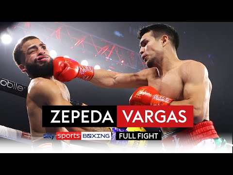 First round knockout