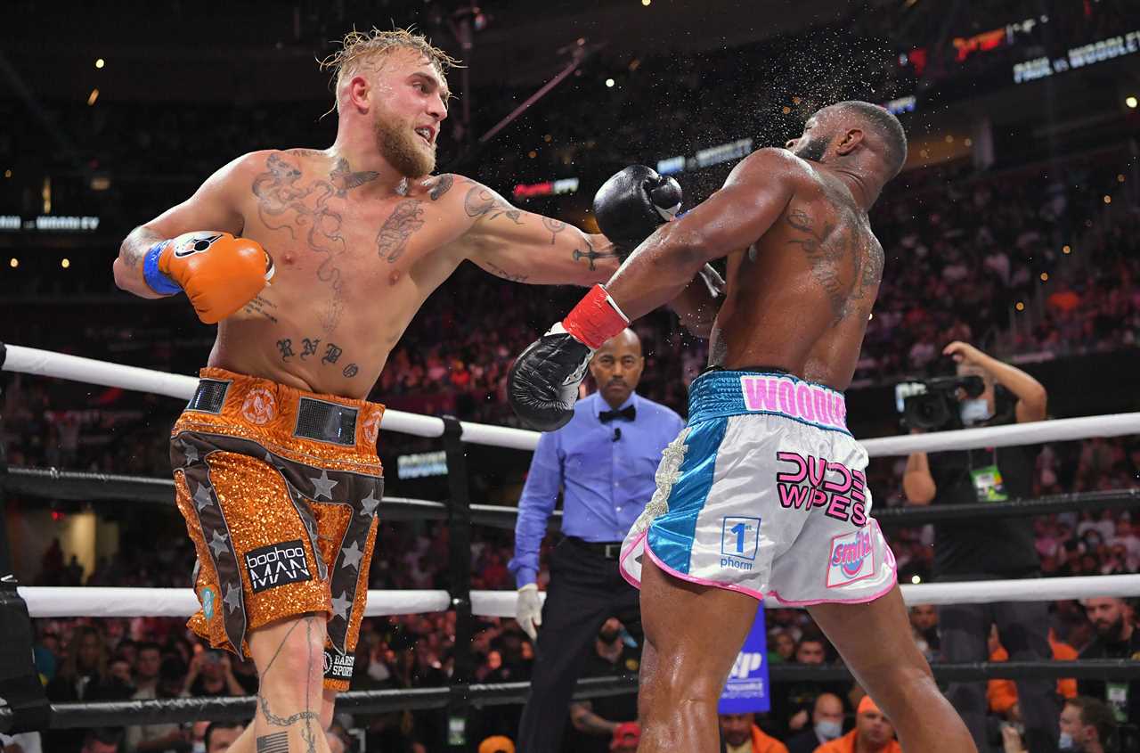 Jake Paul vs Tommy Fury. A boxer who has fought both of these fighters explains why YouTuber will DOMINATE Love Island star