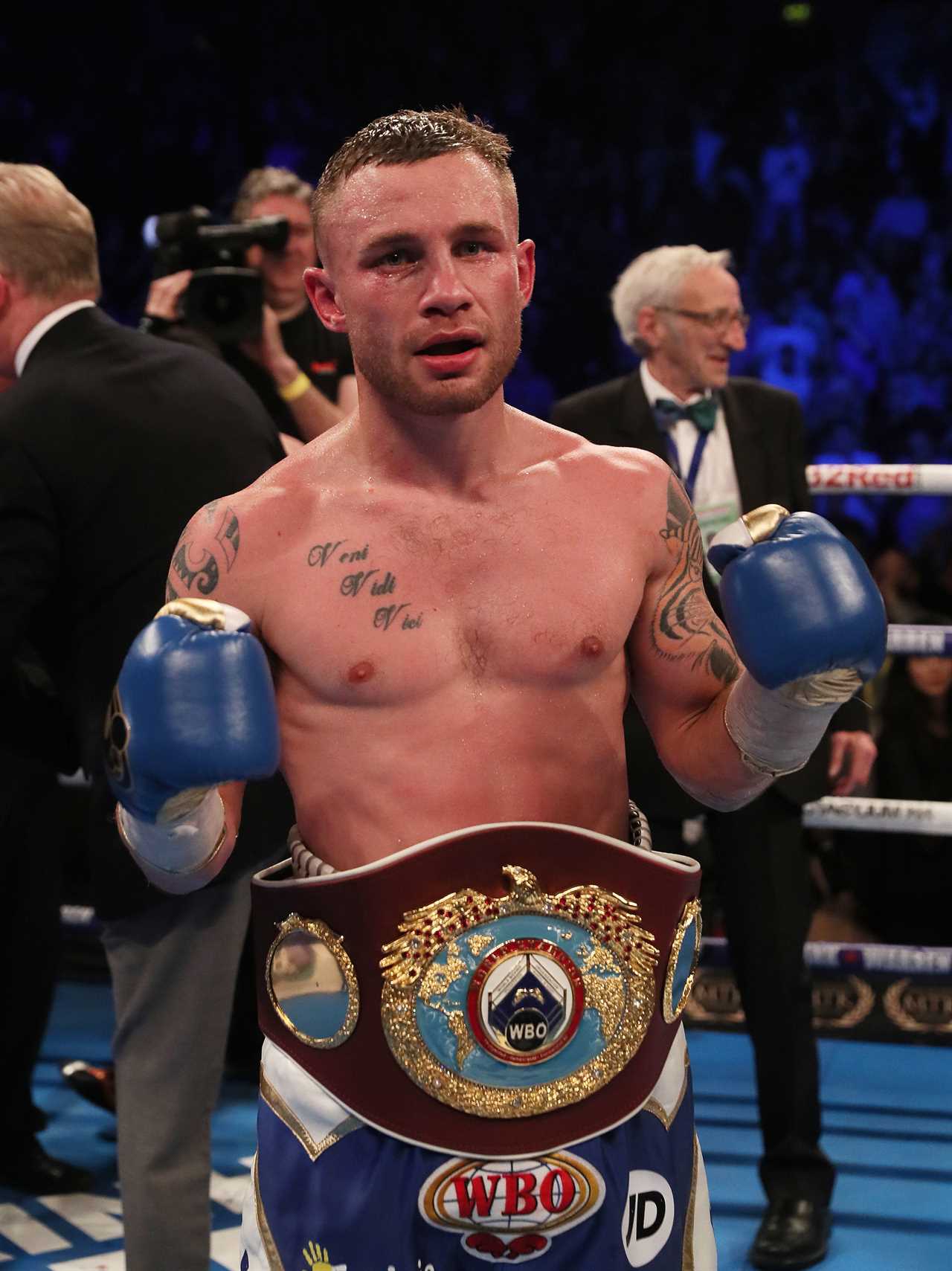Jake Paul is expected to win stunning victory over Tommy Fury, a 'novice in the battle of social media stars