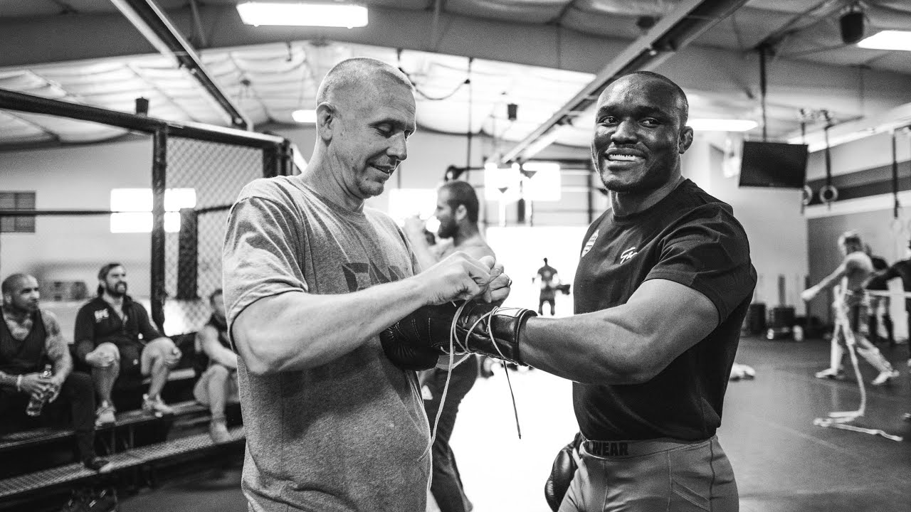 Bisping calls Colby Covington's UFC 268 match with Kamaru Usman, a 'do or die' moment