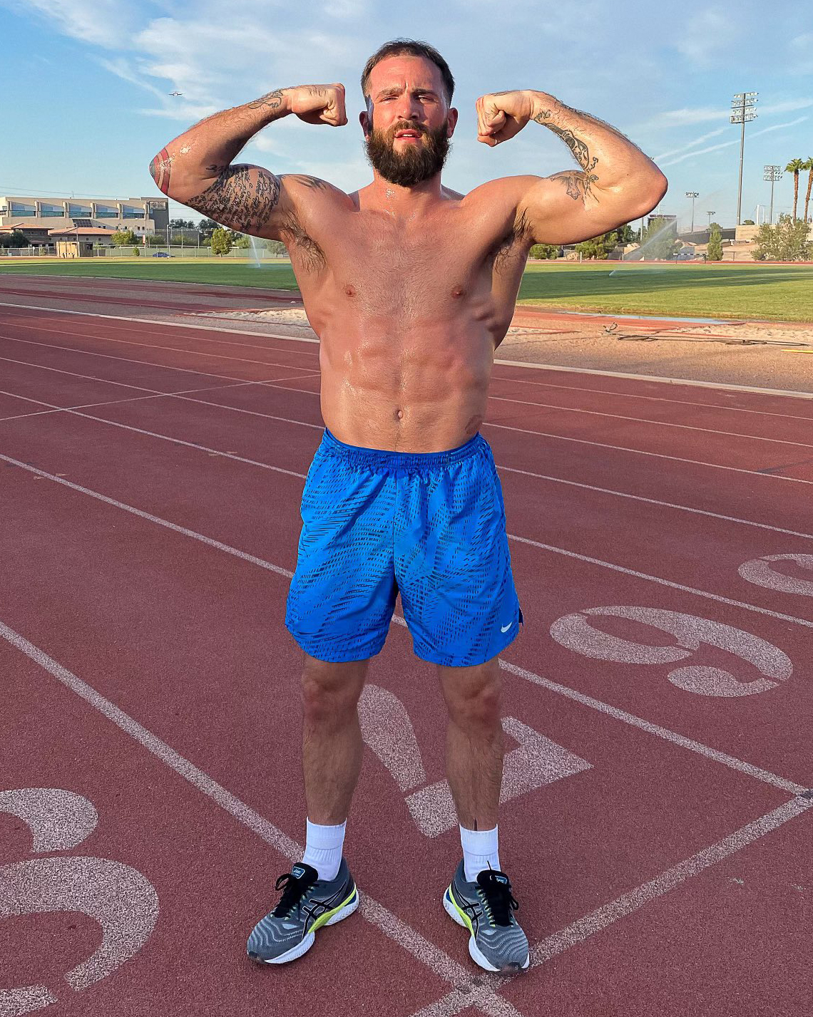 Caleb Plant vs Canelo Alvarez: The tape tells the tale about how these fighters compare in advance of an undisputed super-middleweight fight