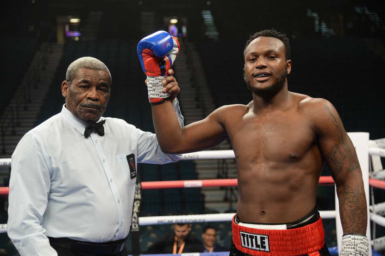 Viddal Riley wants to box 'traditionally' but will fight Jake Paul if it makes sense after a YouTuber calls him out.