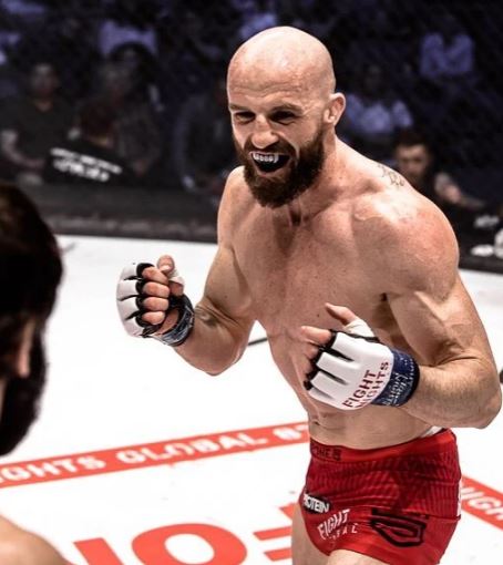 Bellator 270 Free: Live streaming, TV channel, fight card information for Pitbull vs Queally TOMORROW in Dublin