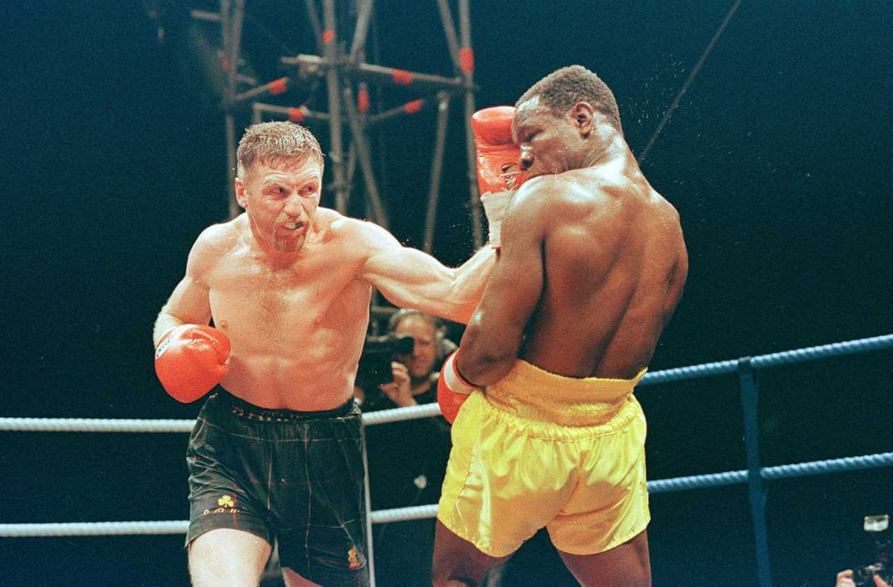 Canelo Alvarez ranks among the top super-middleweights ever? List of the top 7 168lb fighters ever