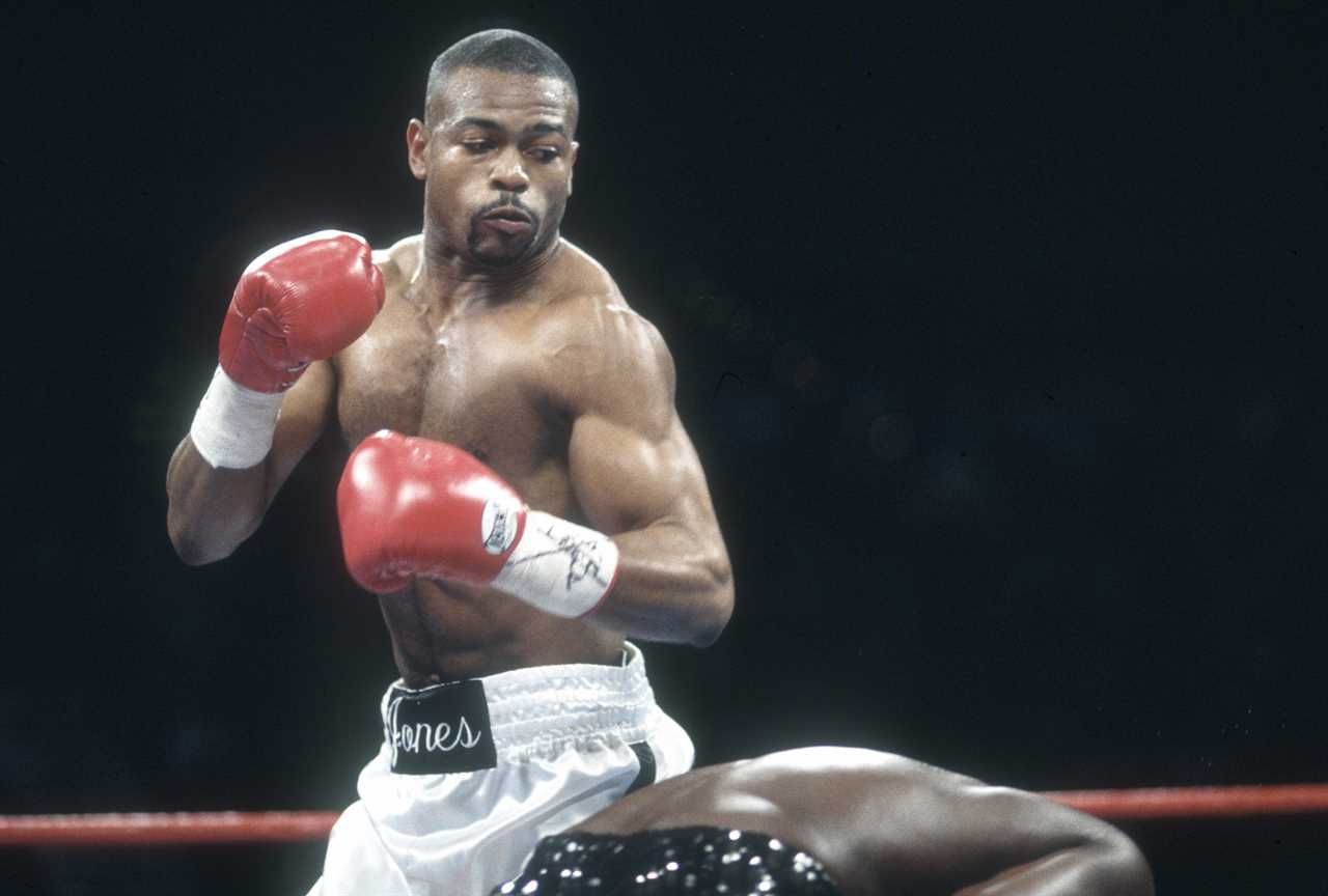 Canelo Alvarez ranks among the top super-middleweights ever? List of the top 7 168lb fighters ever