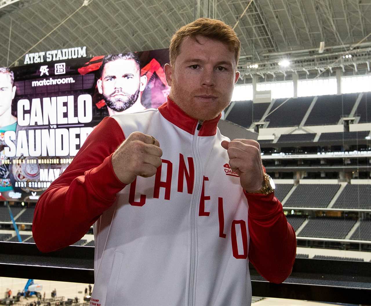 He has never fought Joe Calzaghe - Canelo alvarez could be an all-time ring legend, but I'd beat him, Calzaghe says