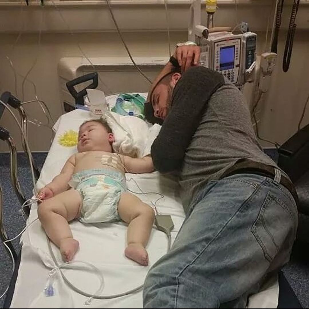 Caleb Plant survived the heartbreak of her baby's death, and her mum's murder by cops. He learned to box in a tape-made ring.