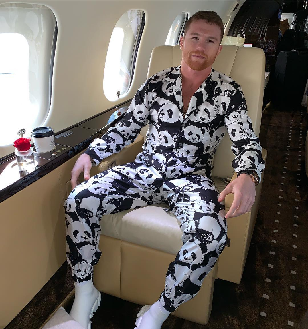 Canelo Alvarez Net Worth - How much will Caleb Plant fight affect Canelo?