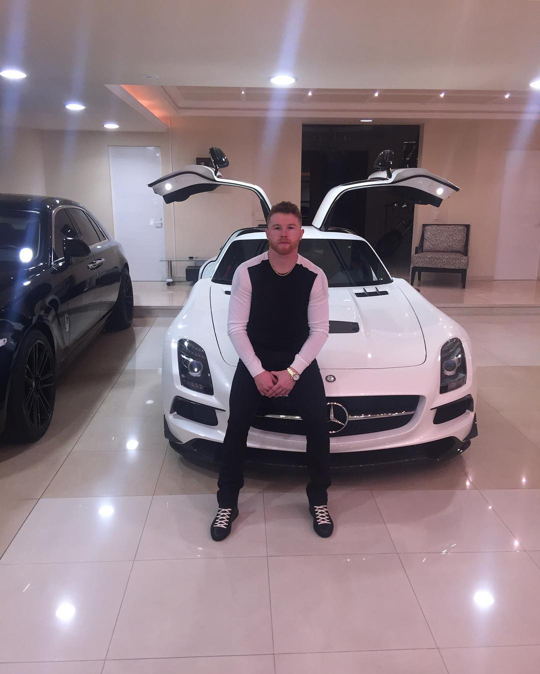 Canelo Alvarez Net Worth - How much will Caleb Plant fight affect Canelo?