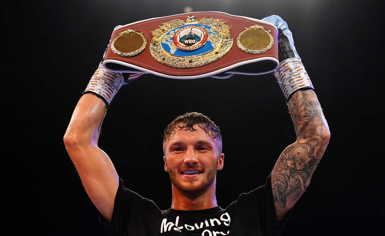 After Caleb Plant win, Canelo Alvarez will face five opponents: Gennadiy Golovkin trilogy and Artur Betterbiev.