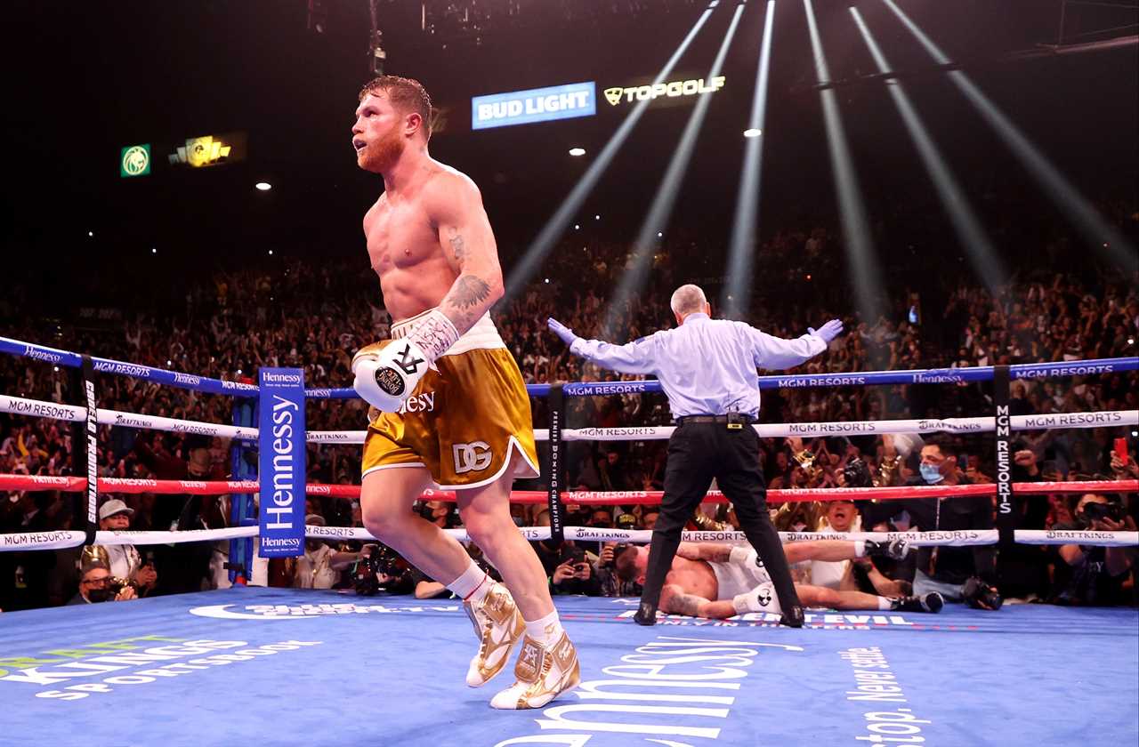 Caleb Plant says, I showed that I belong at the top - Caleb Plant breaks his silence following Canelo Alvarez's defeat and vows to again win world titles