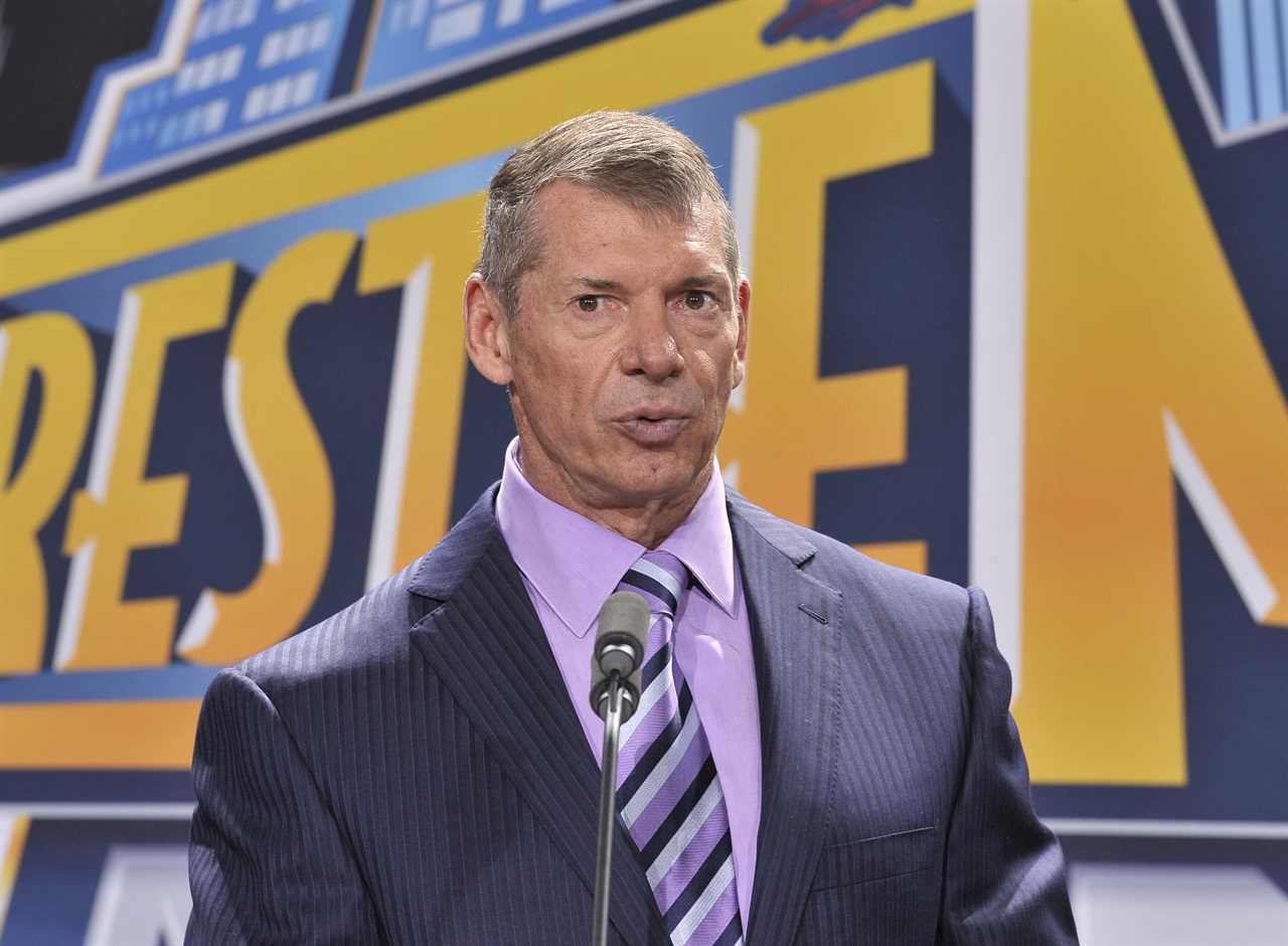 Colby Covington, UFC star, hints at a WWE run under Vince McMahon. He hits out at AEW rivals AEW following the Usman fight