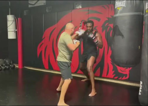 UFC legend Jon Jones leaves Jackson-Wink to form a new training group as he prepares for his return at heavyweight