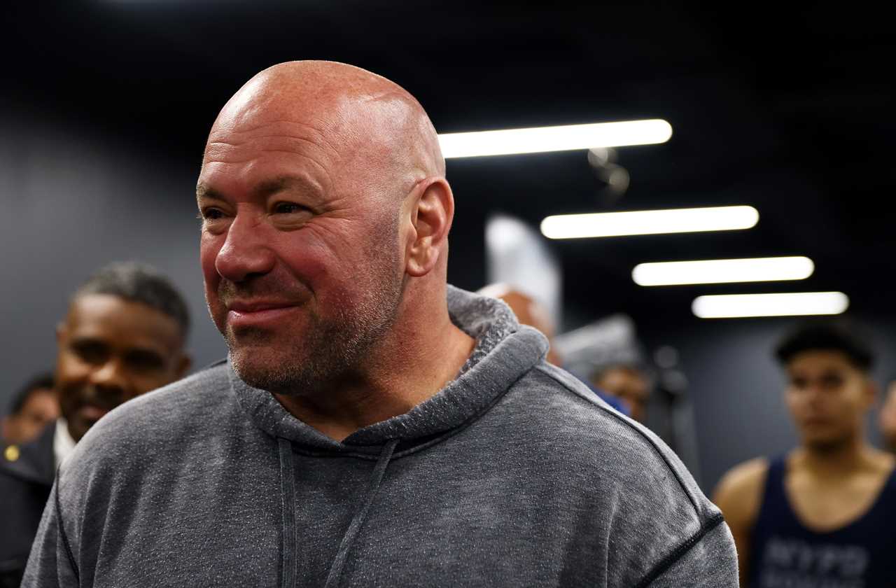 Badou Jack slams Dana White after claiming that UFC's prelim fighter earns TEN TIMES as much as him for fighting