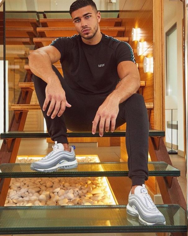 Jake Paul vs Tommy Fury. From flash watches to glam partners, famous brothers and private planes... who comes out on top?