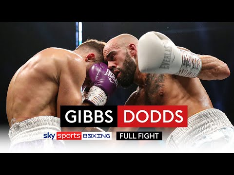 FULL FIGHT Split-decision victory