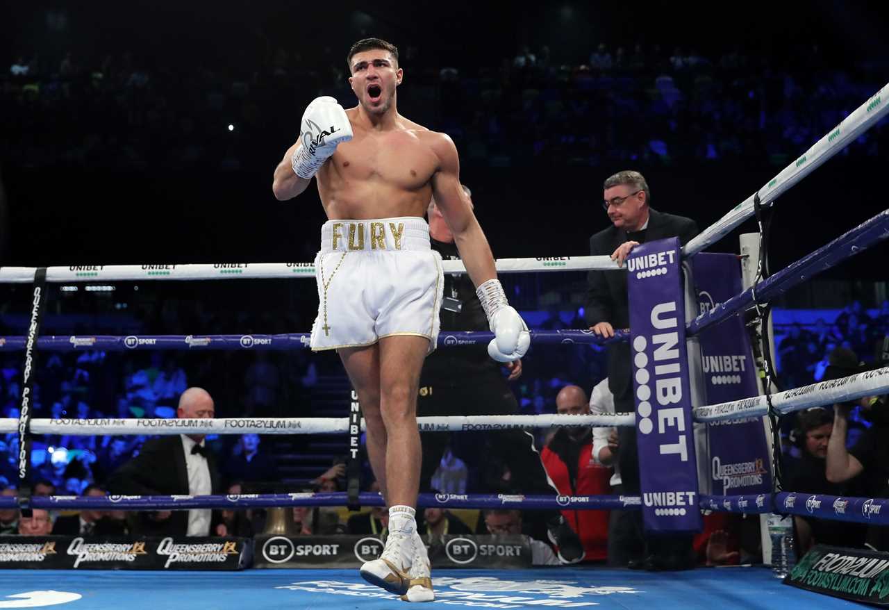 Jake Paul claims outrageous things about Floyd Mayweather, Muhammad Ali, and Mike Tyson ahead of the Tommy Fury fight