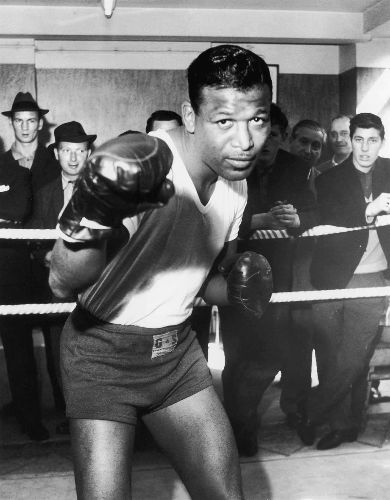 Ten boxers have the longest winning streaks: Julio Cesar Chavez and Roberto Duran, as well as Floyd Mayweather Jr.