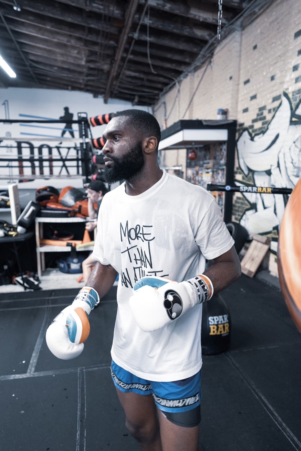 Jaron Ennis is a rising star in the United States. He was hailed as a fighter by Floyd Mayweather.