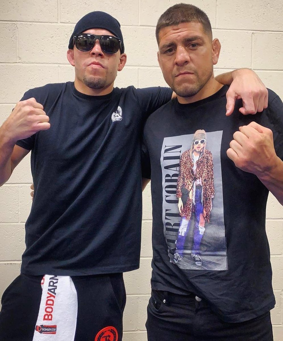 Jake Paul's sparring partner is Logan, a YouTuber and brother who will battle UFC's Nick Diaz and Nate Diaz in a two-fight series