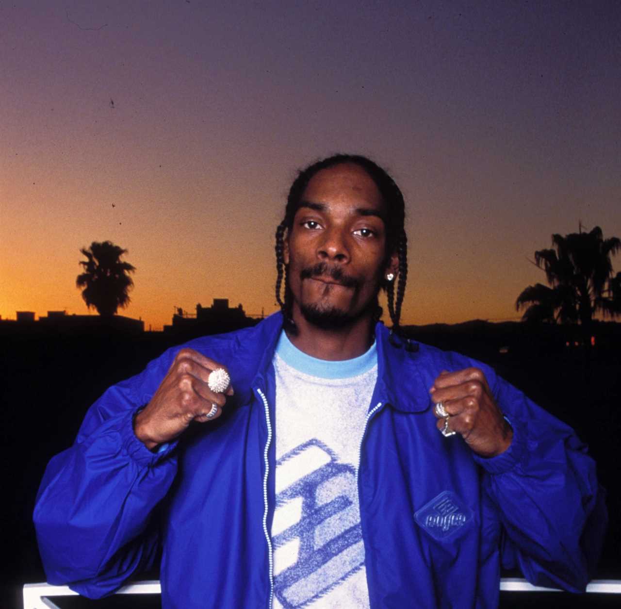 ‘This ain’t no regular motherf***er’ – Snoop Dogg predicts Mike Tyson will KO Logan Paul in second round of their fight
