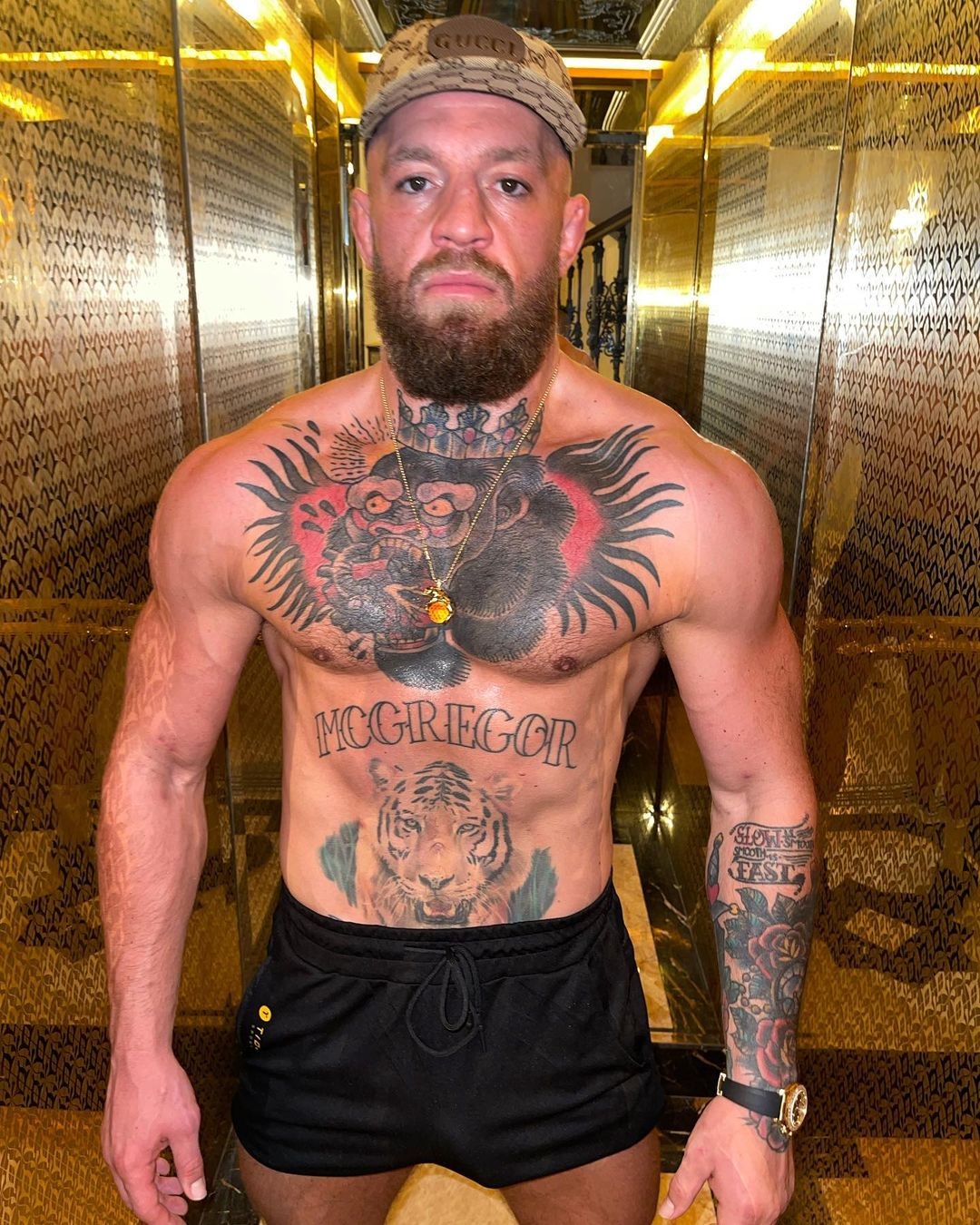 ‘I will beat him’ – Jake Paul says fight with UFC star Conor McGregor could ‘one hundred percent’ happen in two years