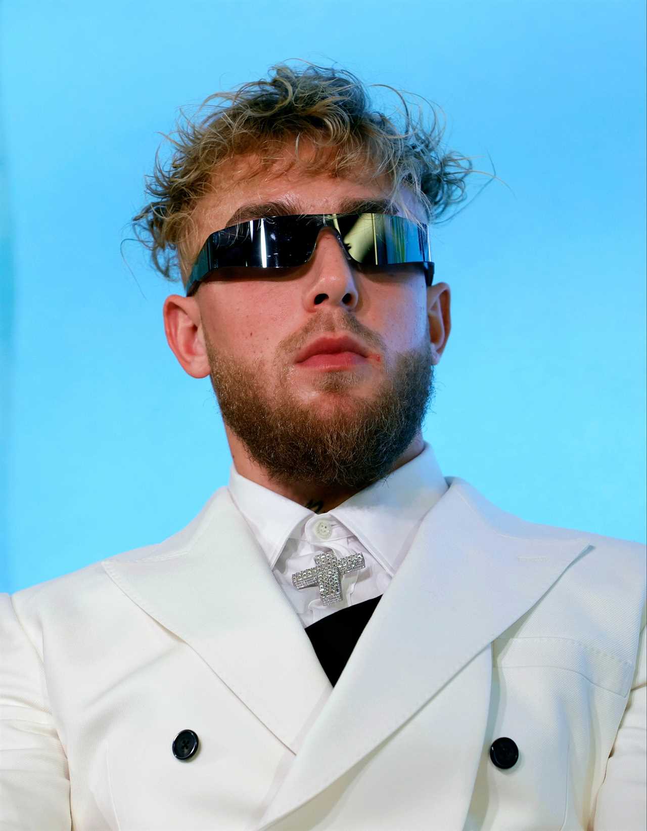 ‘I will beat him’ – Jake Paul says fight with UFC star Conor McGregor could ‘one hundred percent’ happen in two years