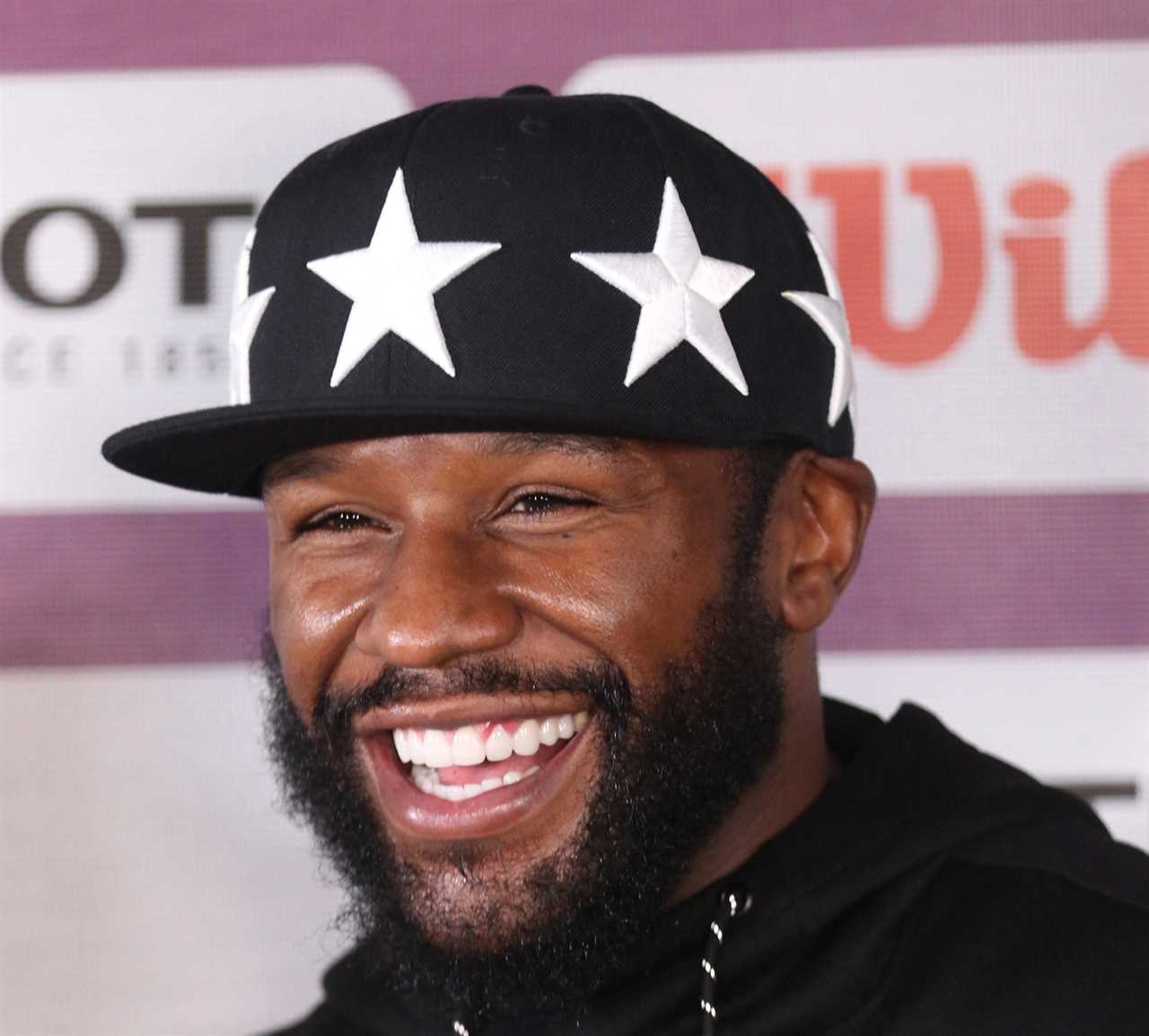 Floyd Mayweather, 44, rejects comeback fight against Julio Cesar Chavez, 59, after appearing to shake hands on bout