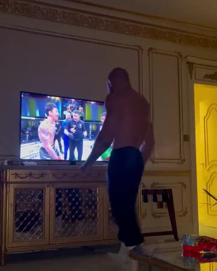 Chael Sonnen, ex-UFC star, claims he had a hand in Conor McGregor's creation and mocks his 'little brother for making 'weird videos'
