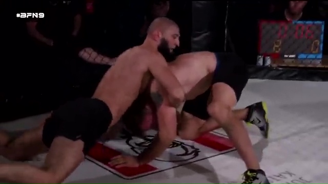 Jack Hermansson, title contender in the UFC, has taken Khamzat Chimaev to the finish line in a freestyle wrestling match