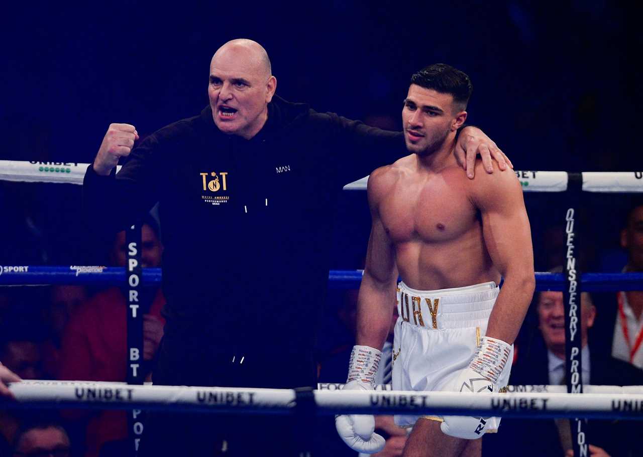 Jake Paul claims that he wouldn't have signed up for voluntary drug testing in Tommy Fury match.